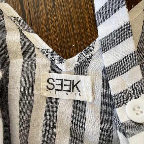 romper - Picture 3 of 3